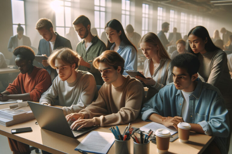 NZ Study Advantage: Paid Internships & Work-Integrated Learning Opportunities