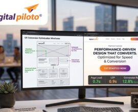 Website Development Service in Siliguri