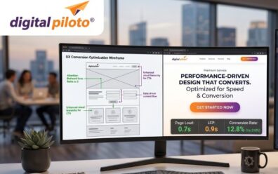 Website Development Service in Siliguri