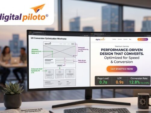 Website Development Service in Siliguri