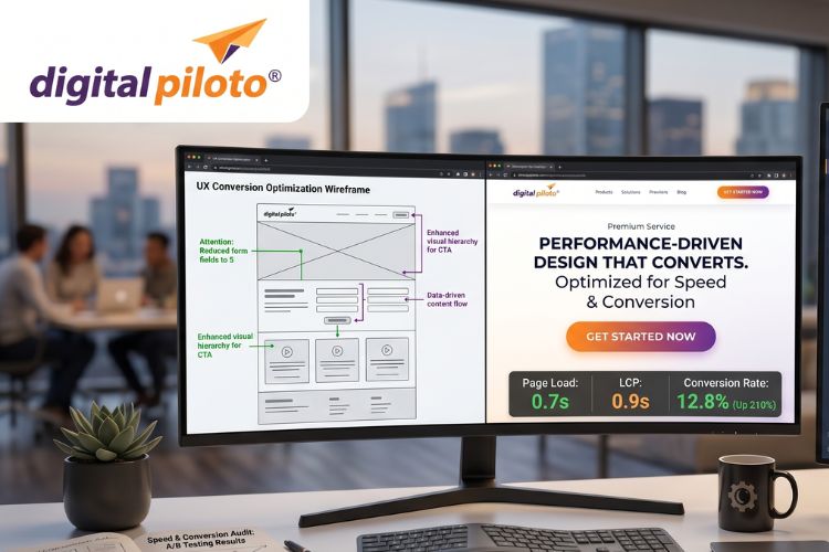 Website Development Service in Siliguri