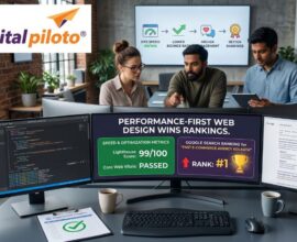 Best Website Development Company in Asansol