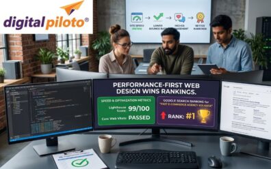 Best Website Development Company in Asansol