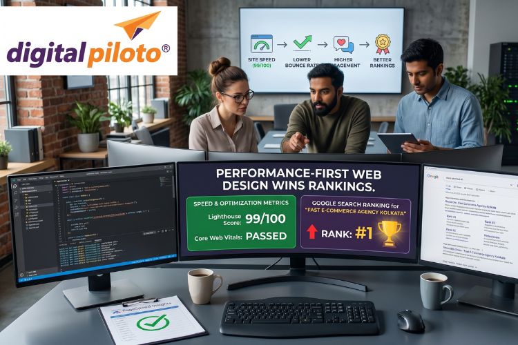 Best Website Development Company in Asansol