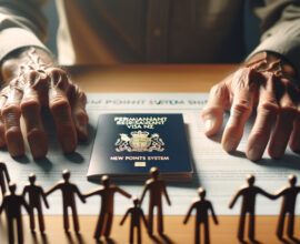 Permanent Resident Visa NZ 2026: New Points System Shift Explained
