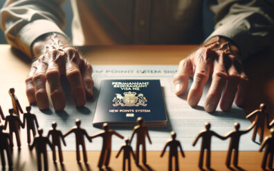 Permanent Resident Visa NZ 2026: New Points System Shift Explained