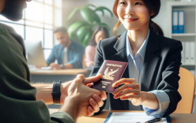 Permanent Resident Visa NZ: 💰 Salary Threshold & Green List Impact You Must Know