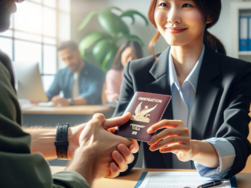 Permanent Resident Visa NZ: 💰 Salary Threshold & Green List Impact You Must Know