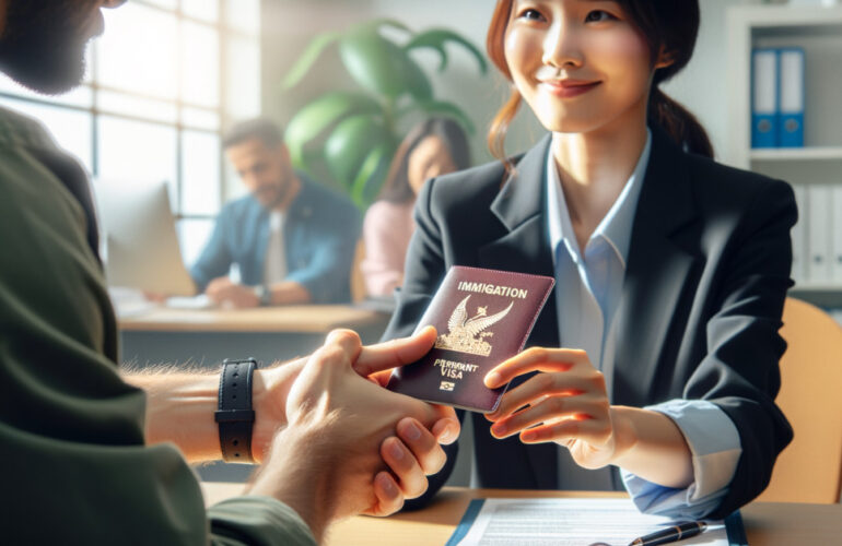 Permanent Resident Visa NZ: 💰 Salary Threshold & Green List Impact You Must Know