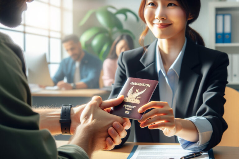 Permanent Resident Visa NZ: 💰 Salary Threshold & Green List Impact You Must Know