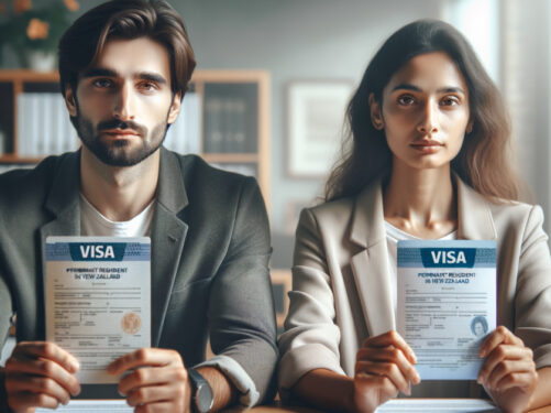 Permanent Resident Visa NZ vs Resident Visa NZ: Key Differences That Change Your Future