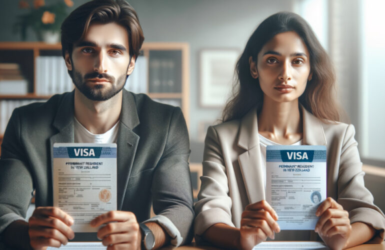 Permanent Resident Visa NZ vs Resident Visa NZ: Key Differences That Change Your Future
