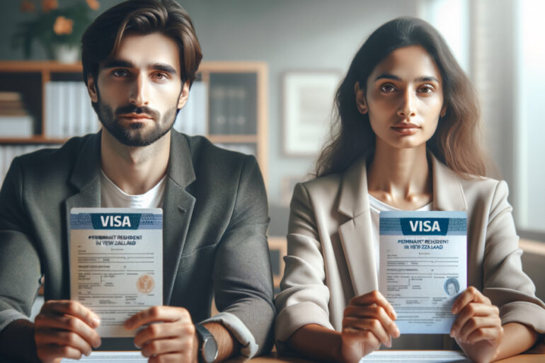 Permanent Resident Visa NZ vs Resident Visa NZ: Key Differences That Change Your Future