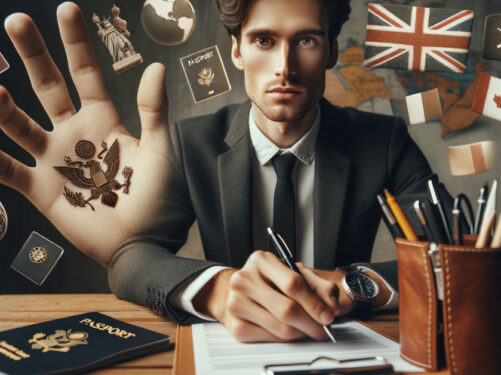 Permanent Resident Visa Processing Time Breakdown Across Top Countries 2026