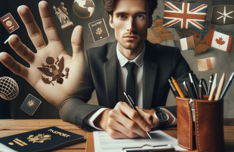 Permanent Resident Visa Processing Time Breakdown Across Top Countries 2026