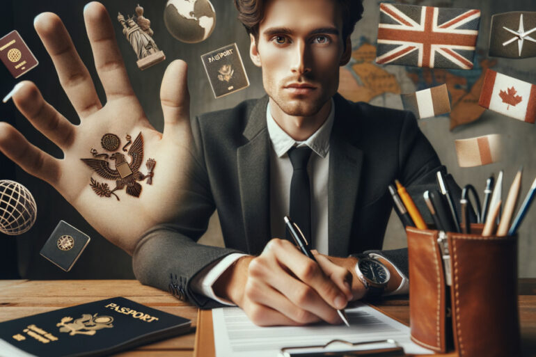 Permanent Resident Visa Processing Time Breakdown Across Top Countries 2026