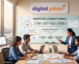 SEO Agency in Asansol