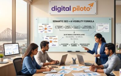 SEO Agency in Asansol