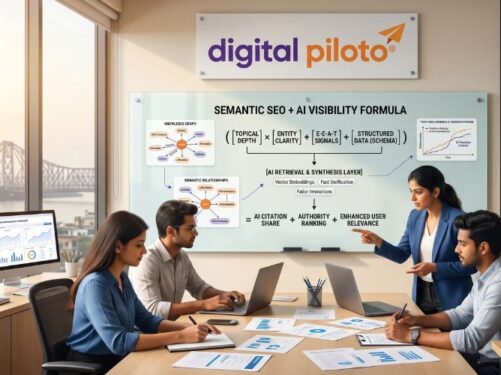 SEO Agency in Asansol