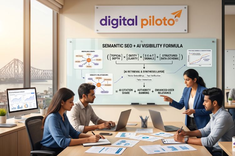 SEO Agency in Asansol