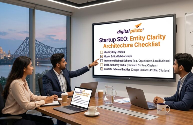 Marketing Agency Kolkata