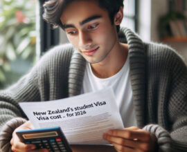 Student Visa NZ Cost Breakdown 2026: Budget Smart for Study