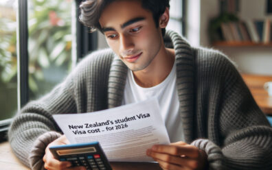 Student Visa NZ Cost Breakdown 2026: Budget Smart for Study