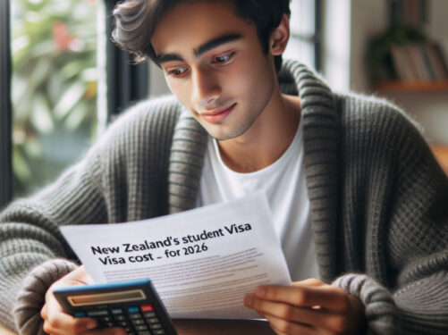 Student Visa NZ Cost Breakdown 2026: Budget Smart for Study