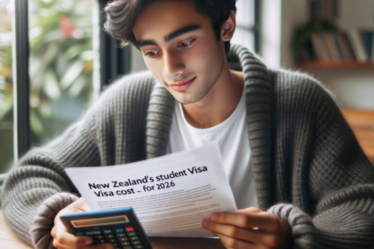 Student Visa NZ Cost Breakdown 2026: Budget Smart for Study