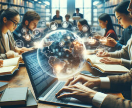 Study NZ via Hybrid Learning Experience for Global Students