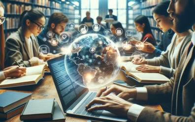 Study NZ via Hybrid Learning Experience for Global Students