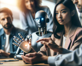 Study NZ with AI Career Pathways for Future Jobs