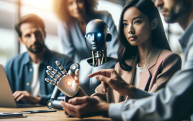 Study NZ with AI Career Pathways for Future Jobs