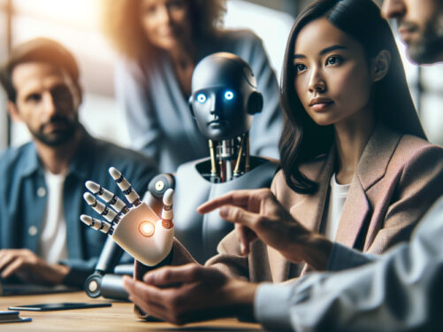 Study NZ with AI Career Pathways for Future Jobs