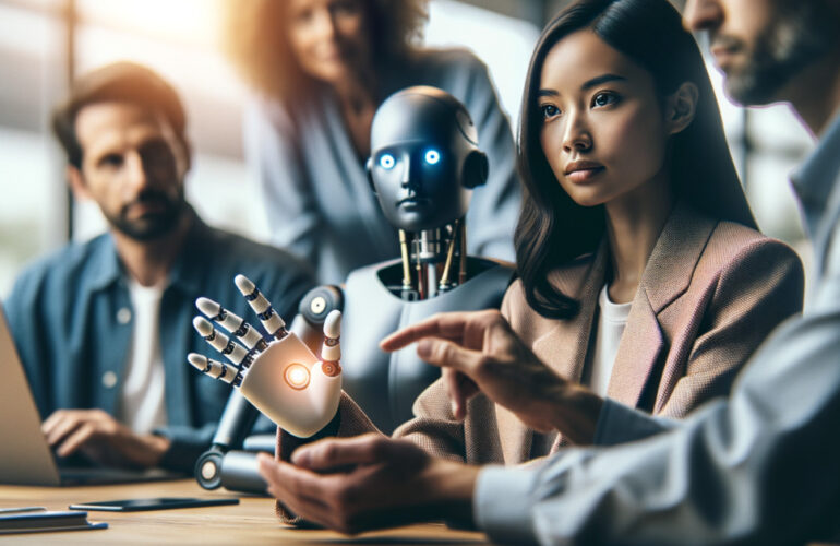 Study NZ with AI Career Pathways for Future Jobs