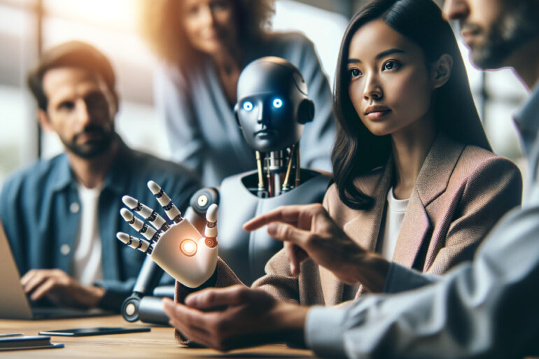 Study NZ with AI Career Pathways for Future Jobs