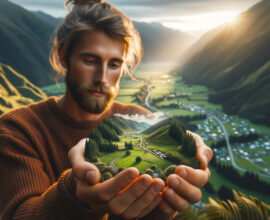 Study NZ with Green Education & Sustainability Careers