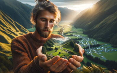 Study NZ with Green Education & Sustainability Careers