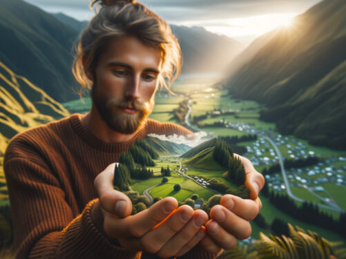 Study NZ with Green Education & Sustainability Careers