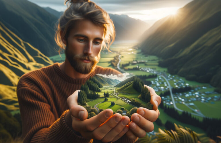 Study NZ with Green Education & Sustainability Careers