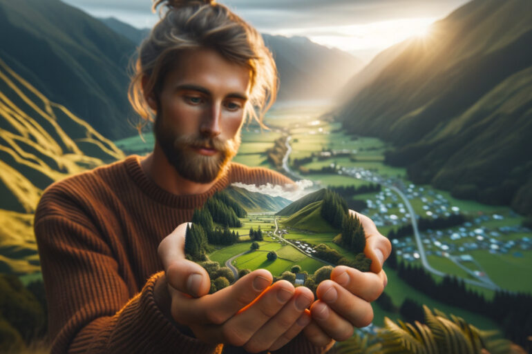 Study NZ with Green Education & Sustainability Careers