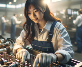 Study NZ with Work-Integrated Learning for Real Job Experience