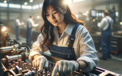 Study NZ with Work-Integrated Learning for Real Job Experience