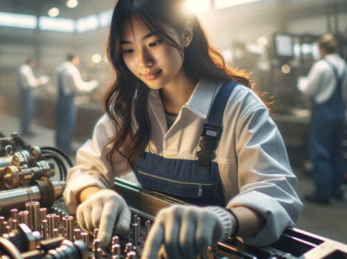 Study NZ with Work-Integrated Learning for Real Job Experience