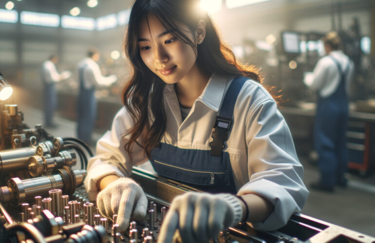 Study NZ with Work-Integrated Learning for Real Job Experience