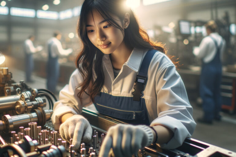 Study NZ with Work-Integrated Learning for Real Job Experience