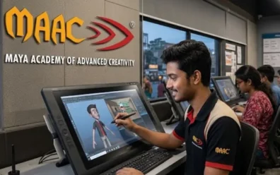 Why Students in Kolkata Are Choosing MAAC for Animation Courses