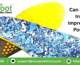 custom insoles