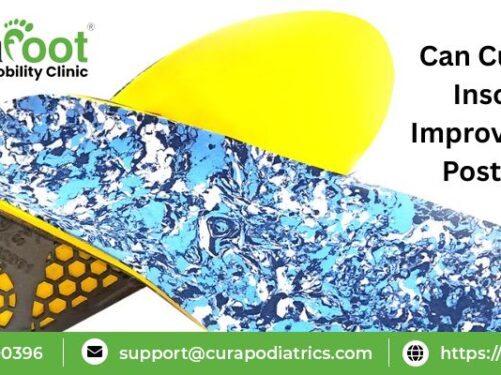 custom insoles