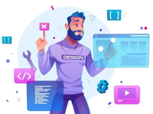 Web Development India